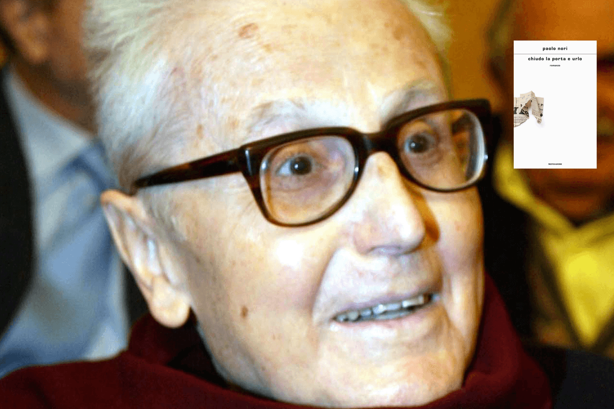 «Le sveglie, le chiavi, le carte sono io». Il senso di Raffaello Baldini per le cose