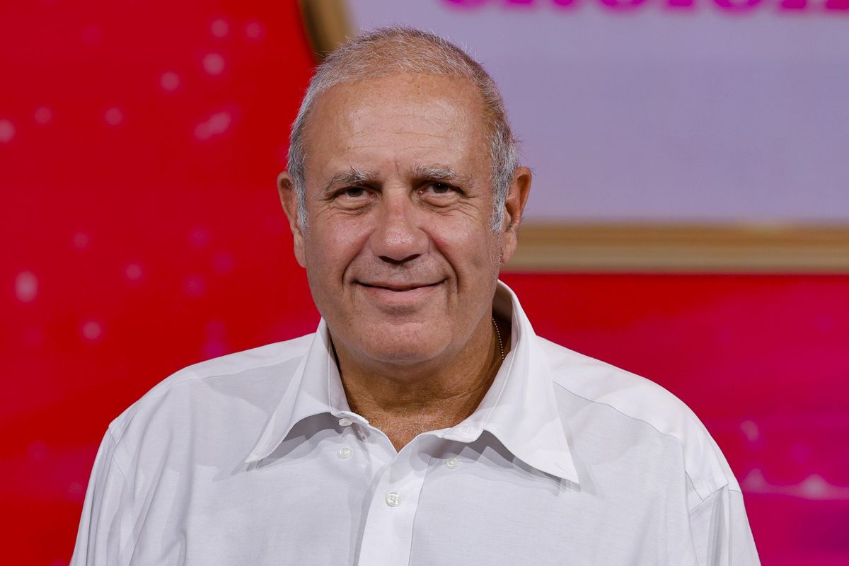 «Il mio successo è arrivato con le fotocopie»