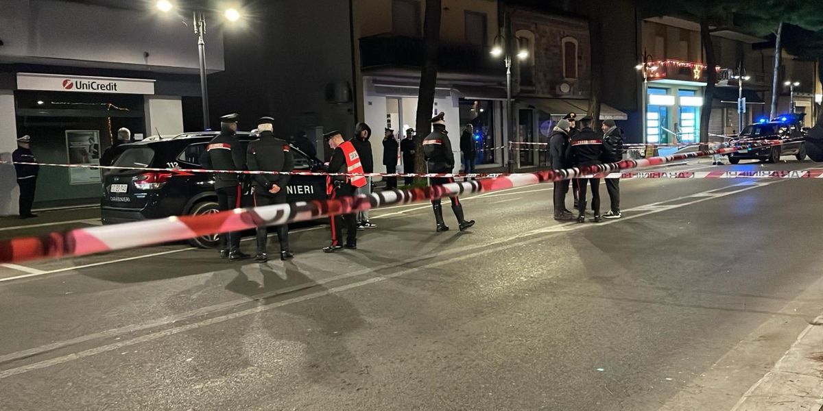 Corano e psicofarmaci, egiziano tenta la strage