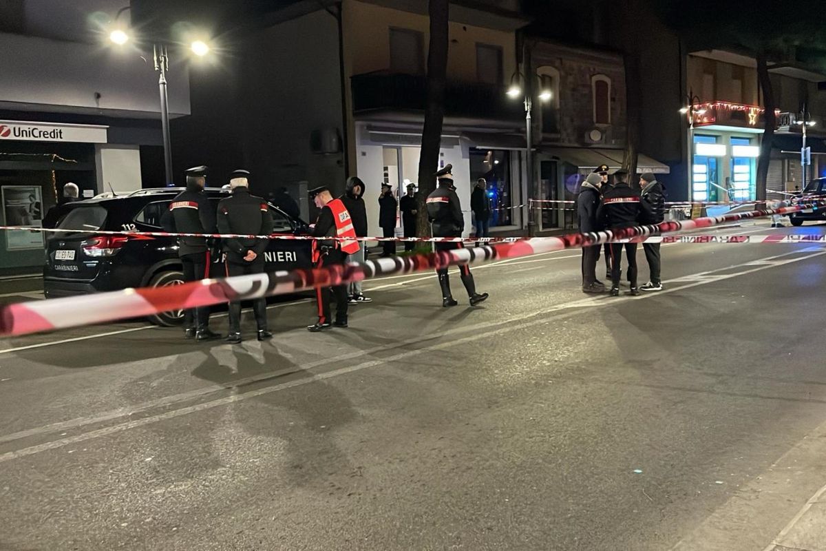 Corano e psicofarmaci, egiziano tenta la strage