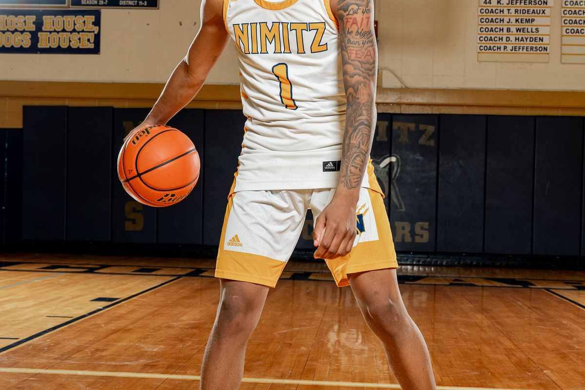 EYES ON THE PRIZE: Bergeron the focal point for Nimitz's anticipated playoff-run