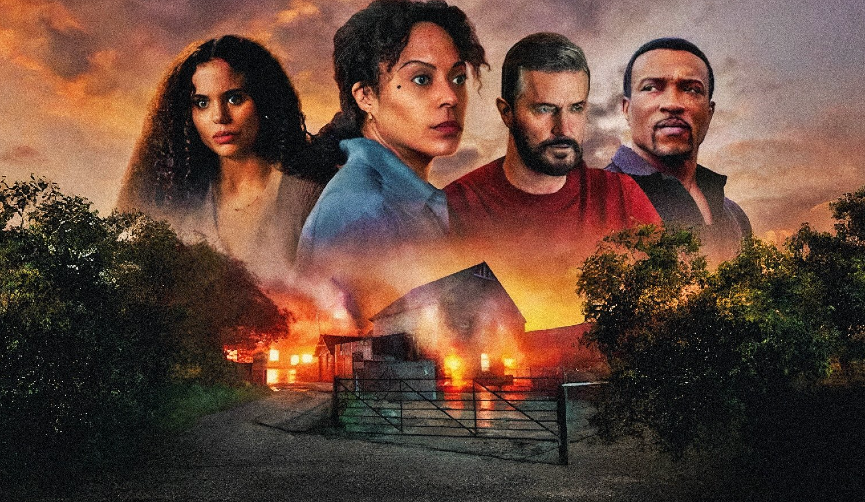 «Missing You», la serie noir che ha scalato la classifica Netflix