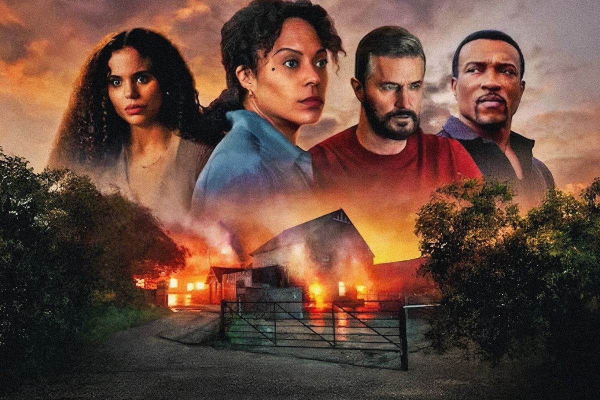 «Missing You», la serie noir che ha scalato la classifica Netflix