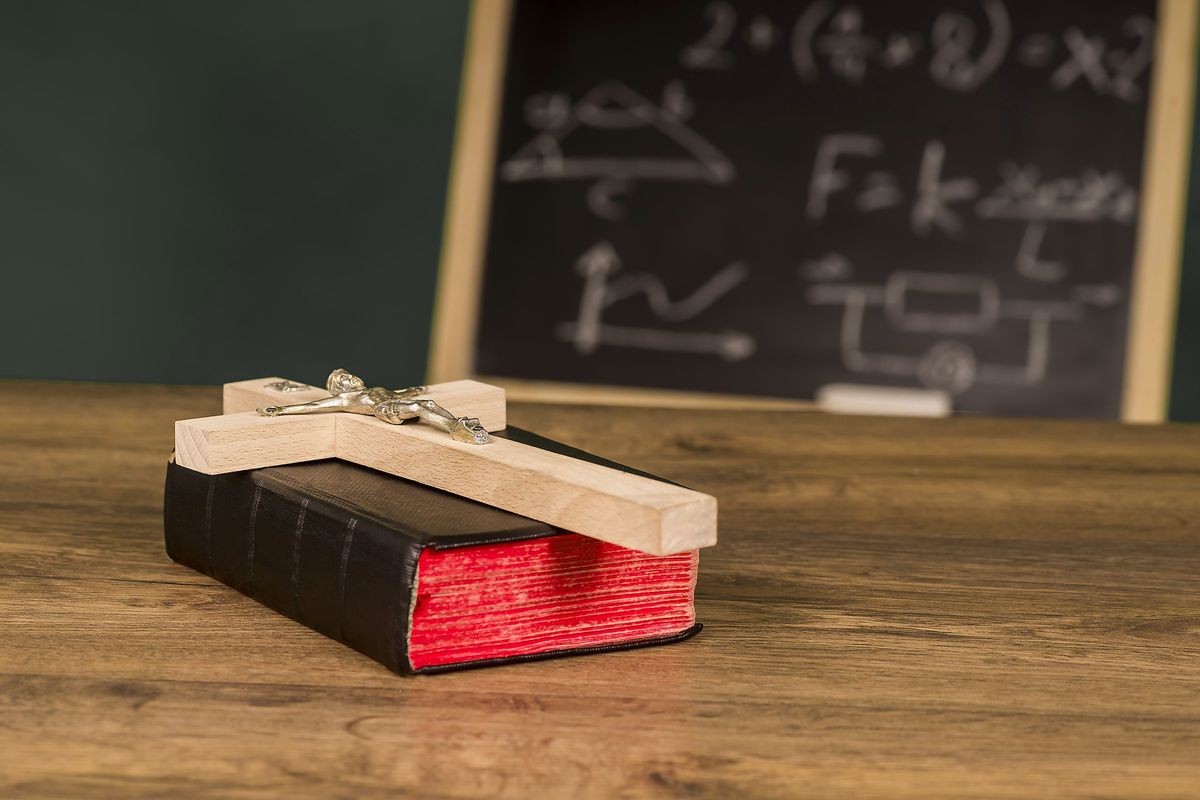 La scelta sull’ora di religione a scuola fa differenza per ben più di 60 minuti