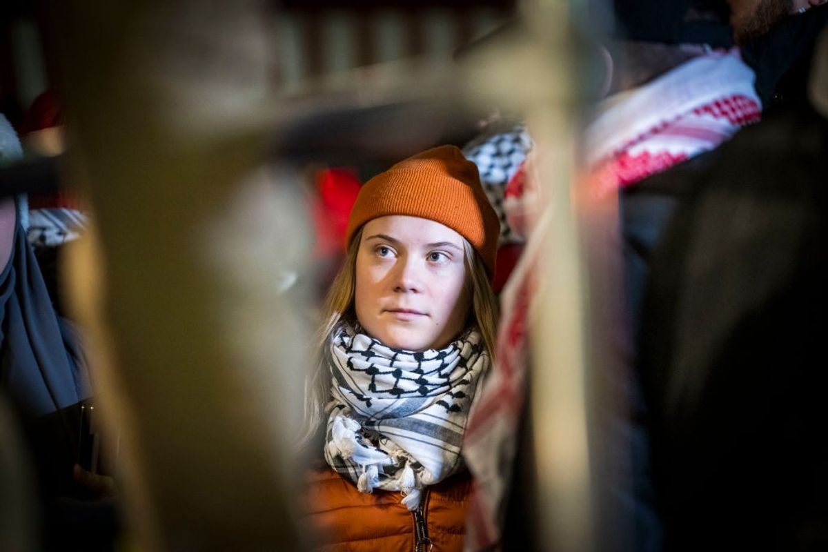 More Environmental Justice Organizations Must Join the Call for a ...