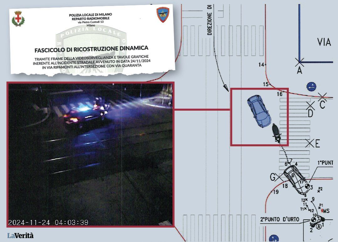 Vogliono arrestare i carabinieri