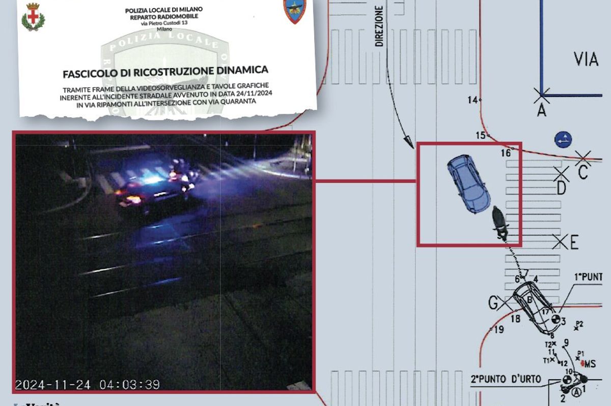 Vogliono arrestare i carabinieri