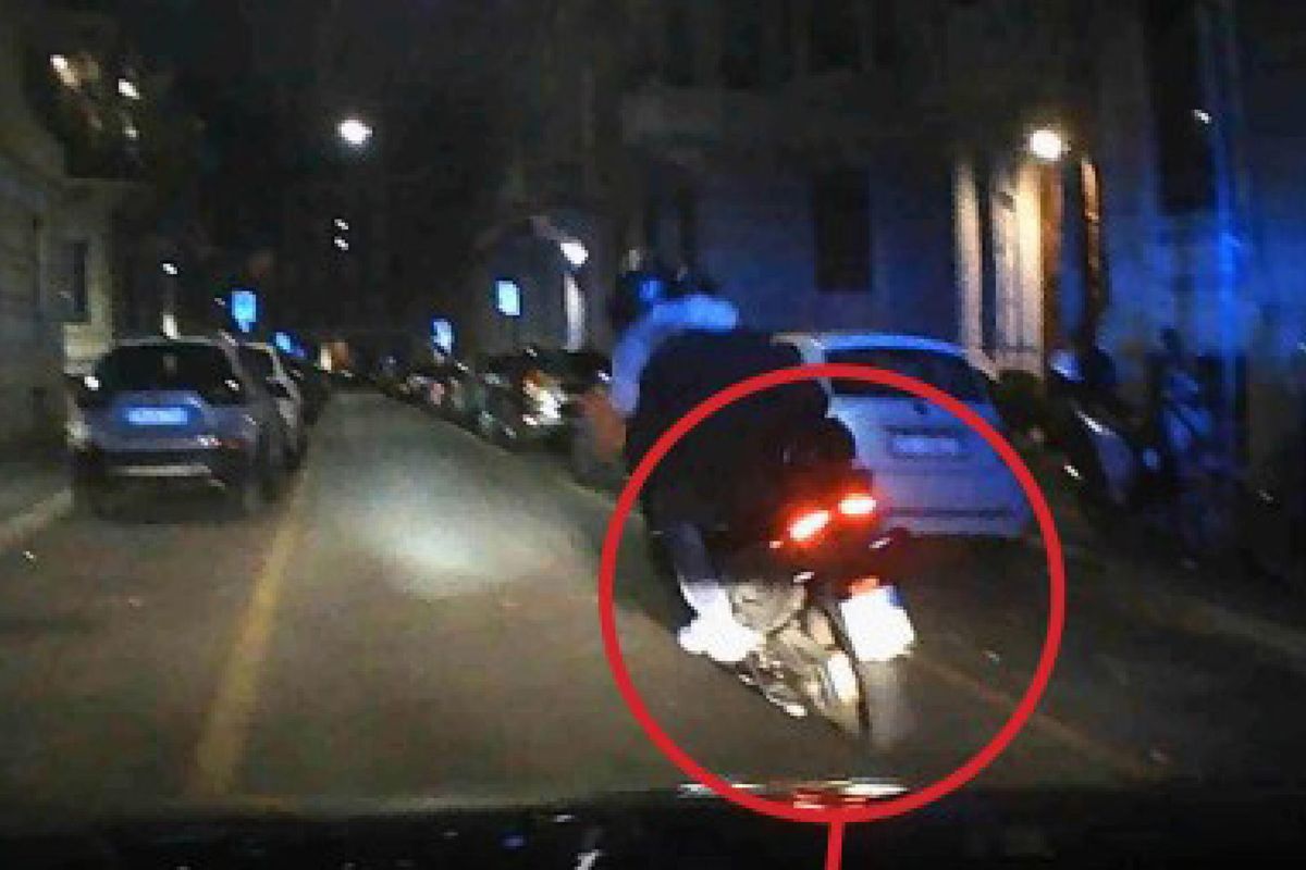 Caso Ramy, l’unico reato certo è quello di chi guidava lo scooter