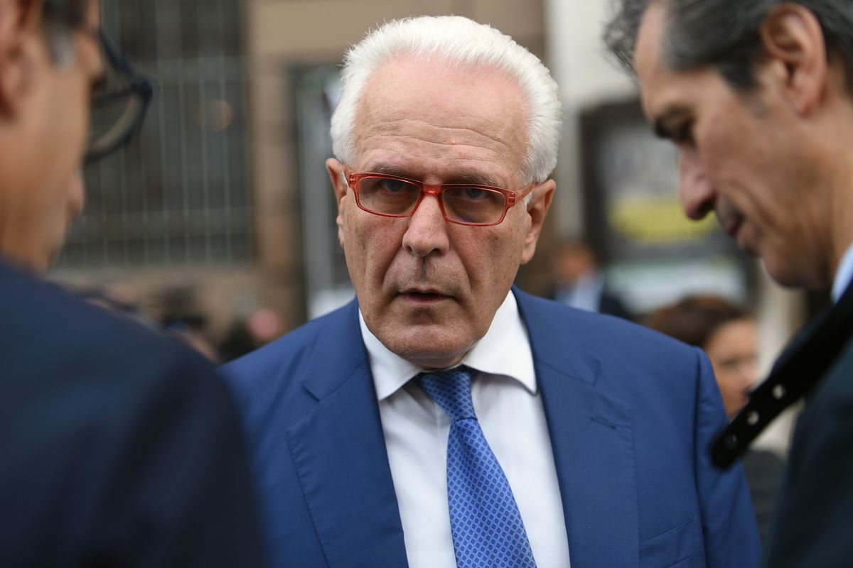 Giani raddoppia l’addizionale Irpef alla classe media della sua Toscana