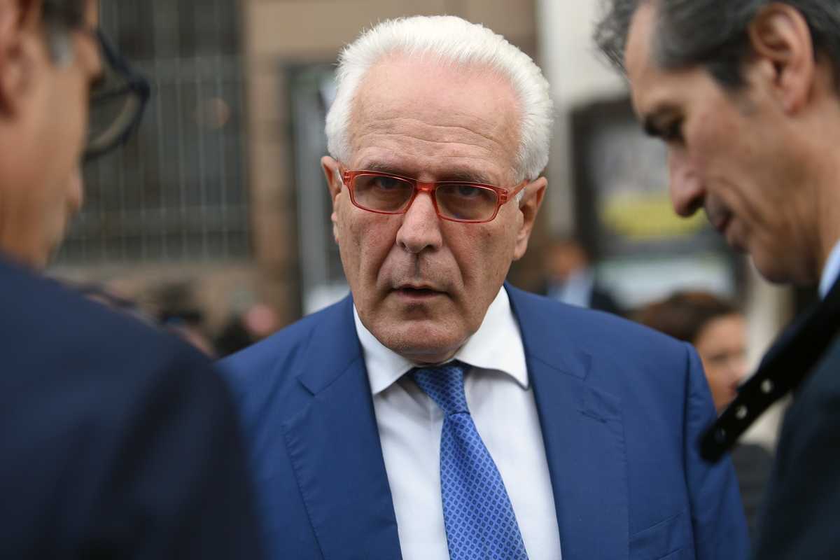Giani raddoppia l’addizionale Irpef alla classe media della sua Toscana