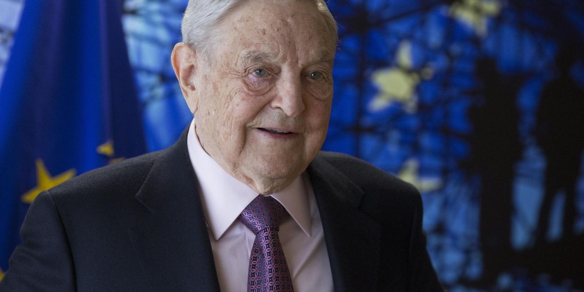 Speculazioni, Ong, Ucraina: le ingerenze di Soros nelle democrazie mondiali