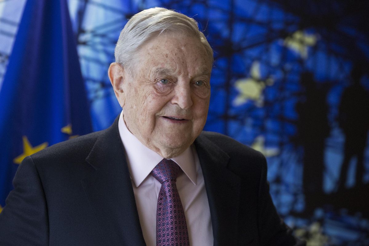 Speculazioni, Ong, Ucraina: le ingerenze di Soros nelle democrazie mondiali