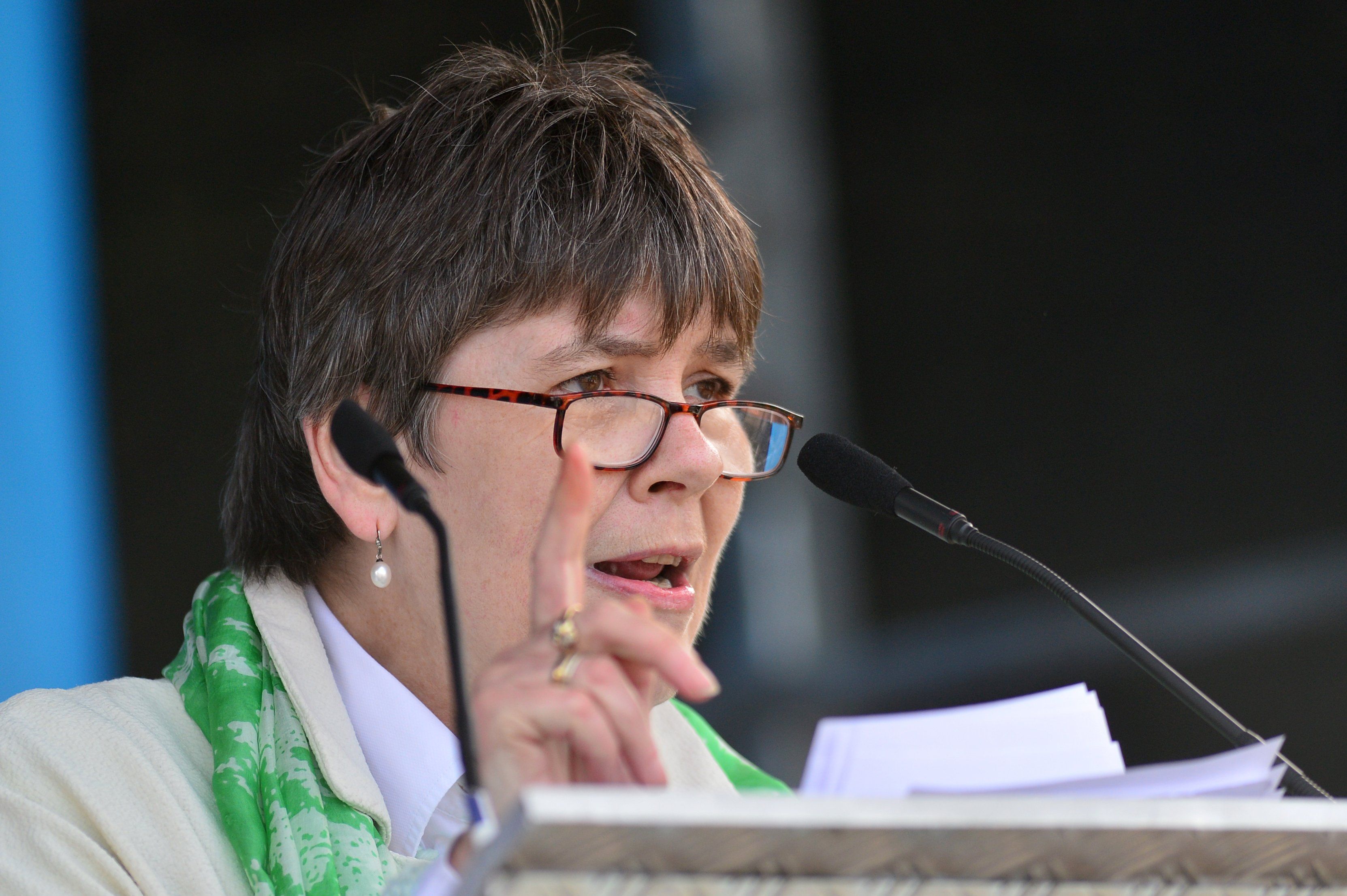 «I laburisti hanno coperto gli stupri dei pakistani per tenersi i voti islamici»