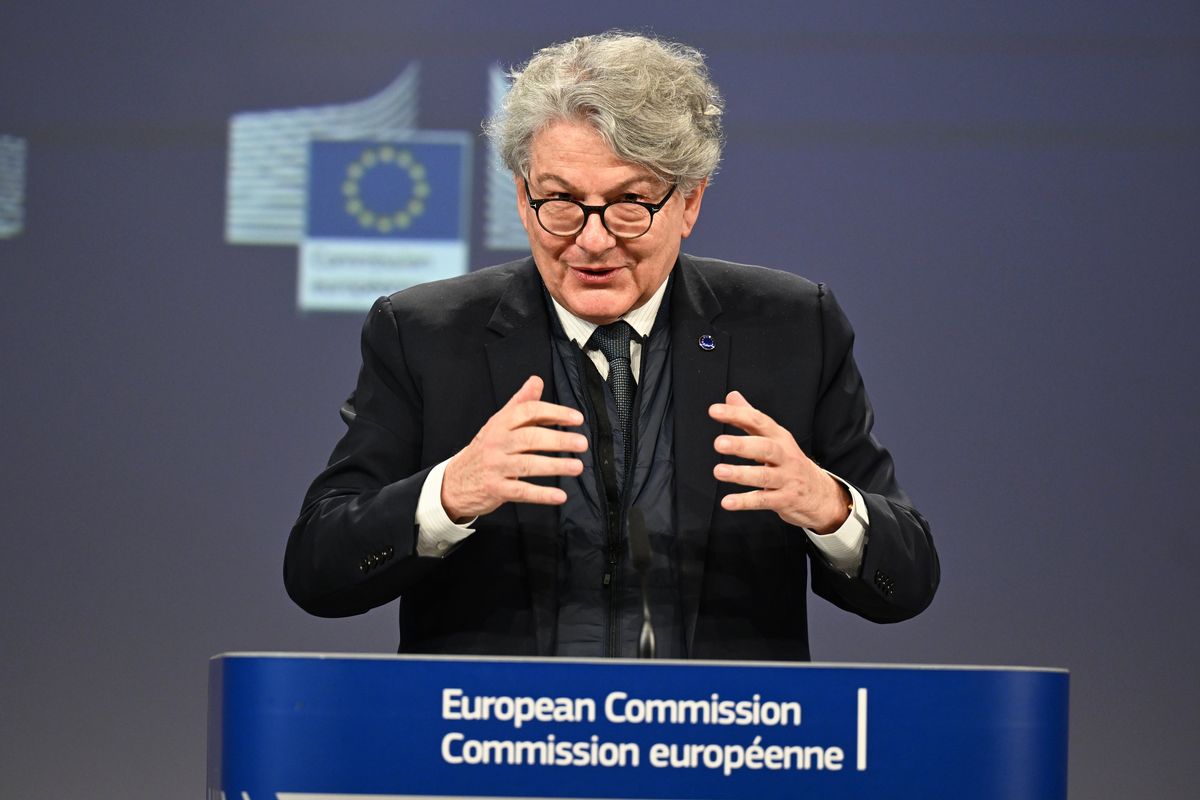 Sono già pronti ad annullare il voto tedesco