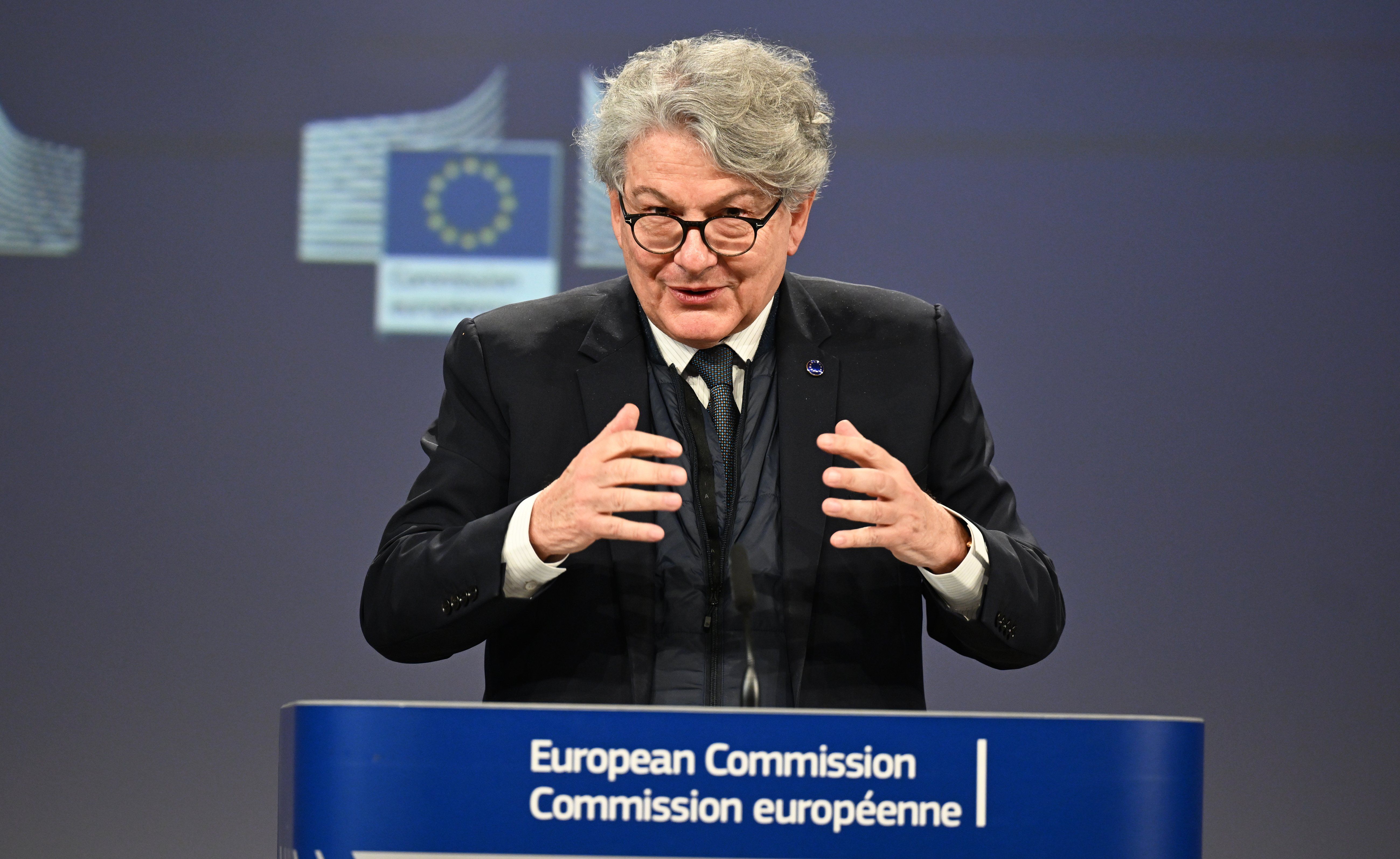 Sono già pronti ad annullare il voto tedesco