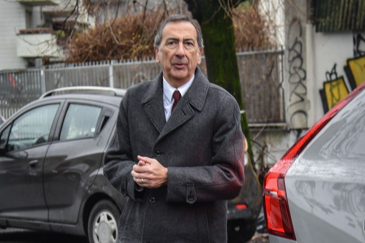 La clemenza di Sala coi palazzinari potrebbe essere costata 1 miliardo