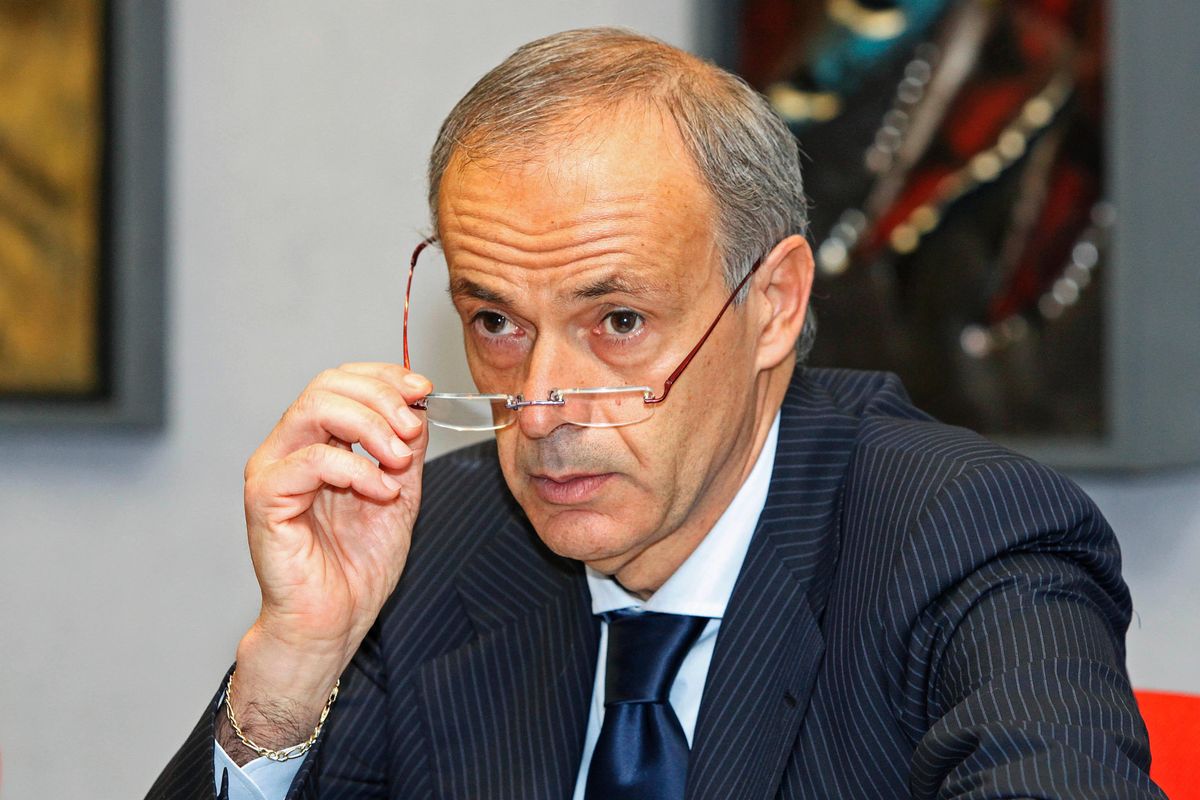 Caso Laudati, neppure le indagini fermano la crociata «ambientalista»