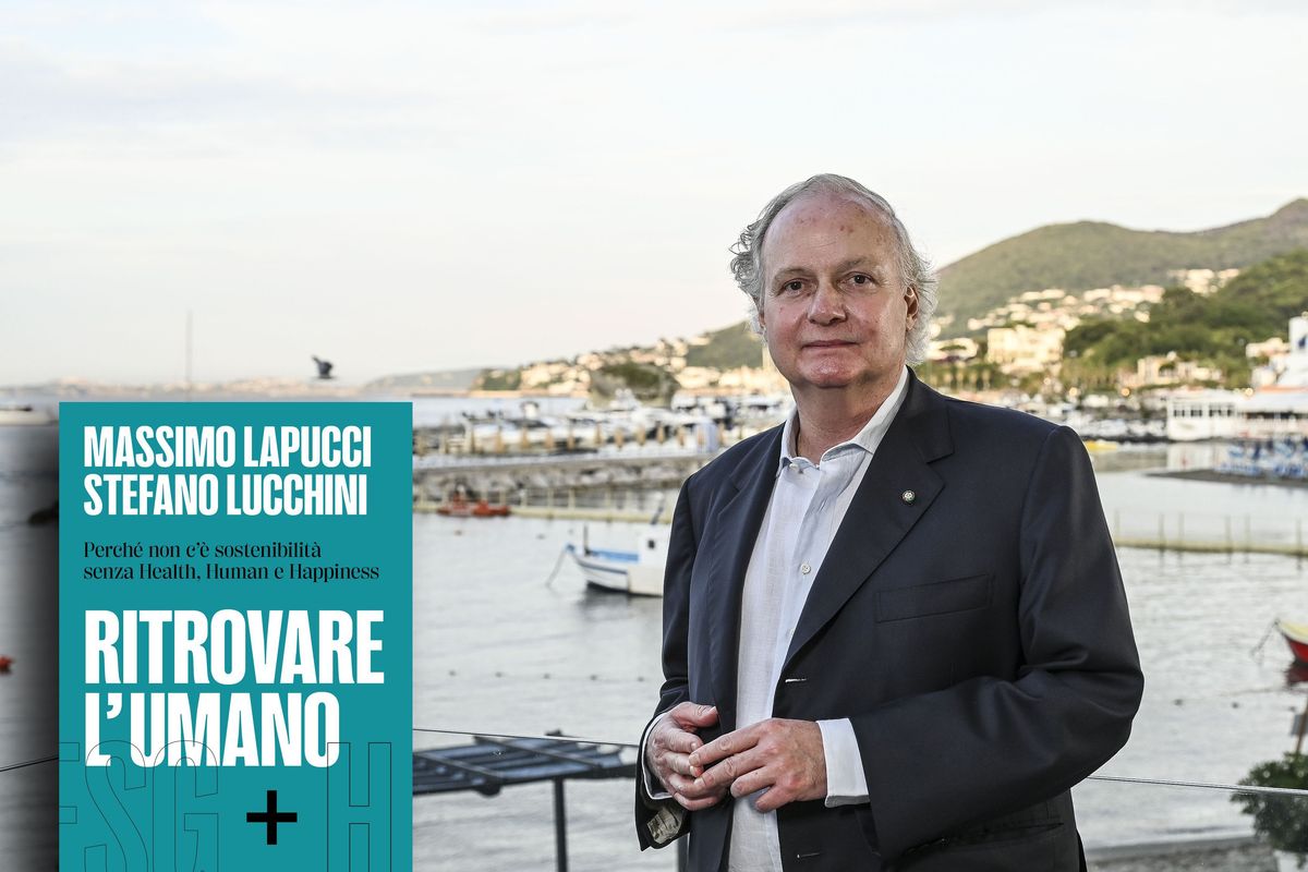 Un manifesto del nuovo umanesimo