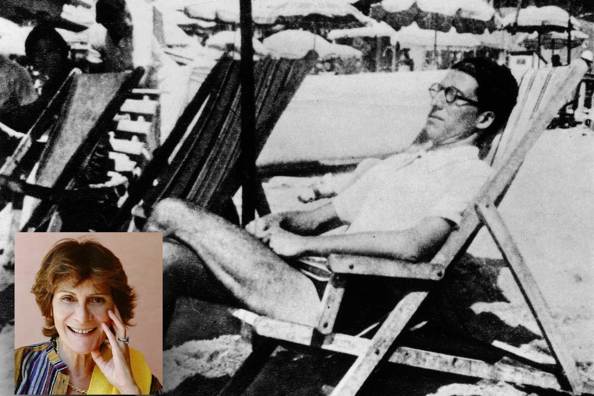 «Pavese seppe essere anti ideologico. Per questo insospettiva la sinistra»