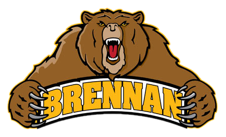 TOP OF THE FOOD CHAIN: Brennan Hoops continues to bolster exemplary reputation