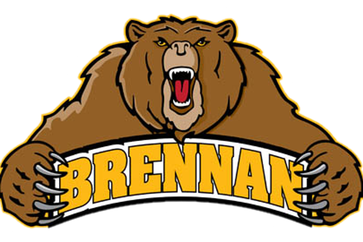 TOP OF THE FOOD CHAIN: Brennan Hoops continues to bolster exemplary reputation