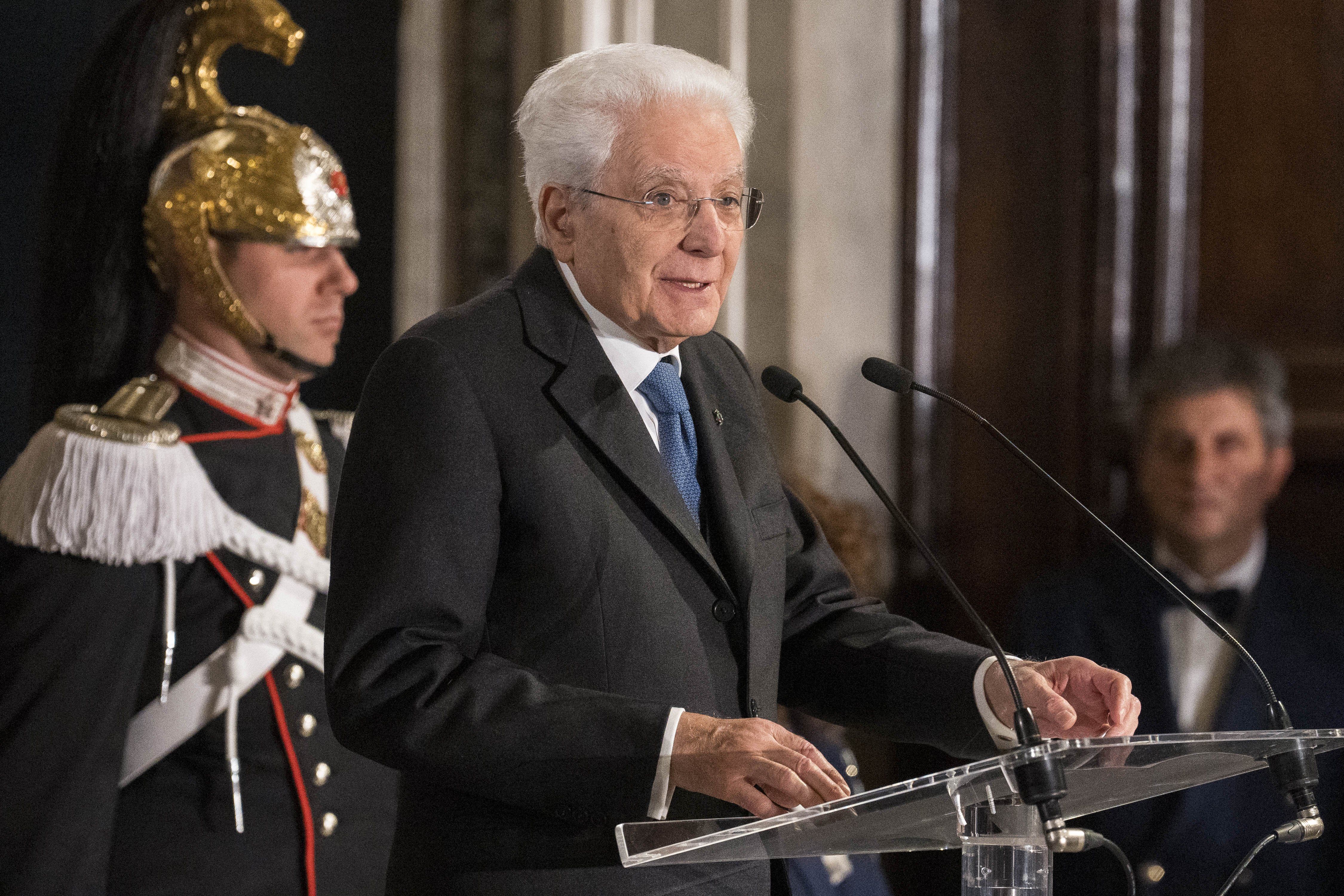 Ramy, è caccia allo «sbirro». Mattarella batta un colpo