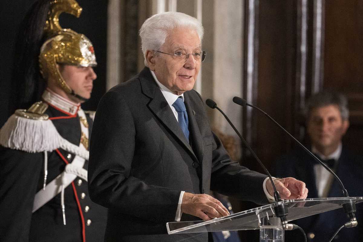 Ramy, è caccia allo «sbirro». Mattarella batta un colpo
