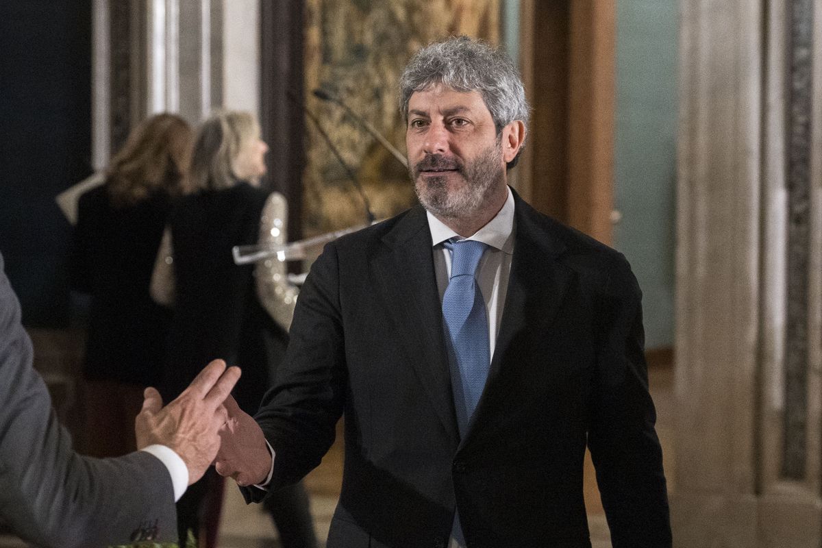 Caro Fico, ci serviva un’iniezione di incoerenza