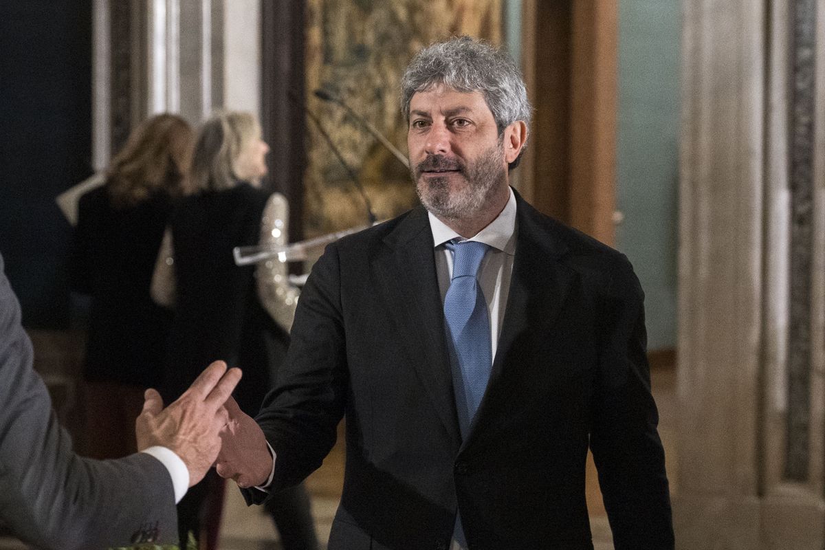 Caro Fico, ci serviva un’iniezione di incoerenza