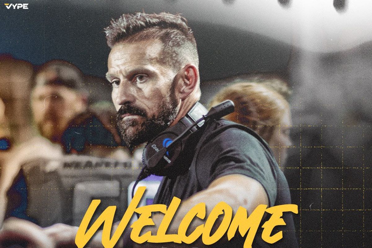 Fulshear's Codutti taking over reigns at Klein High