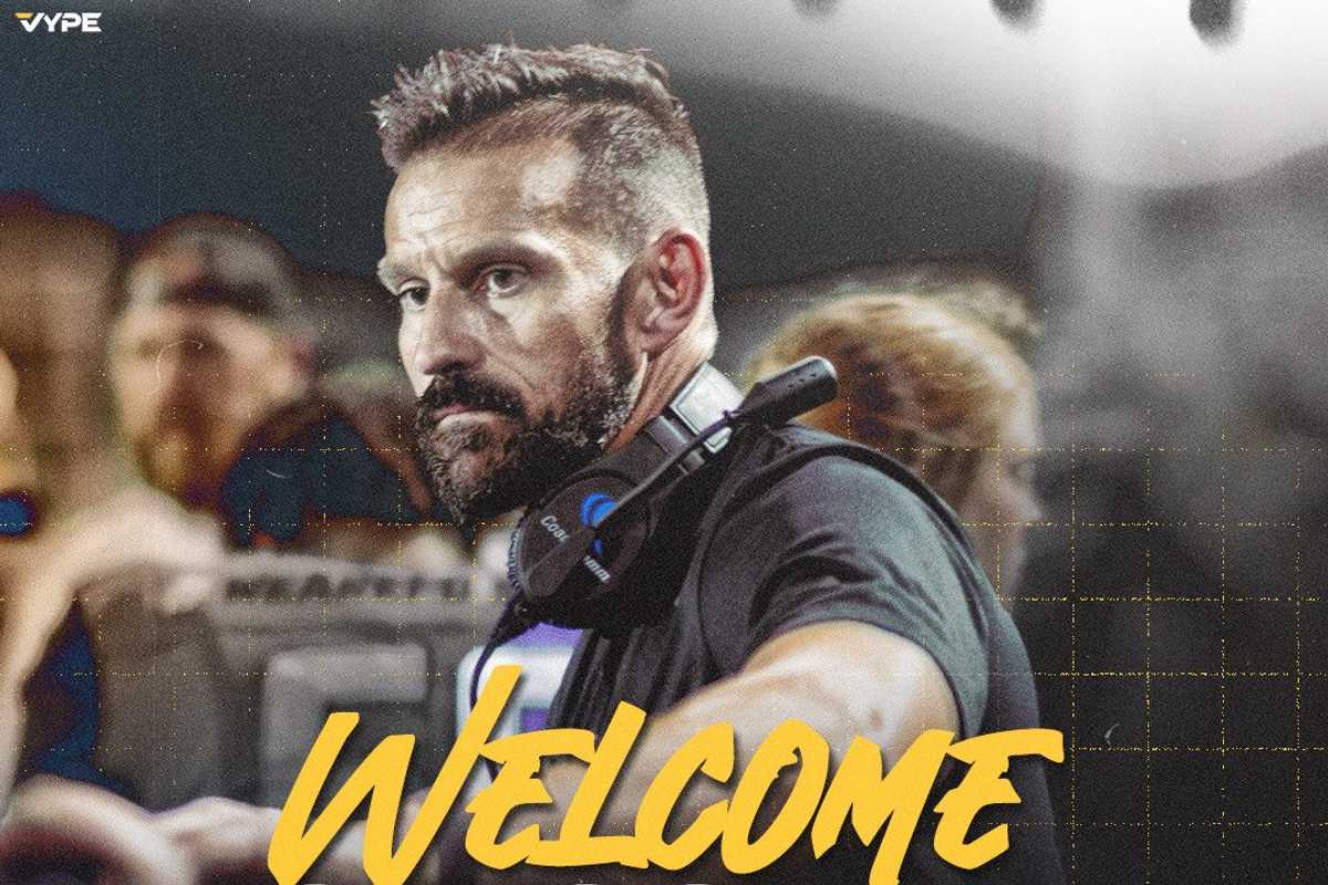 Fulshear's Codutti taking over reigns at Klein High