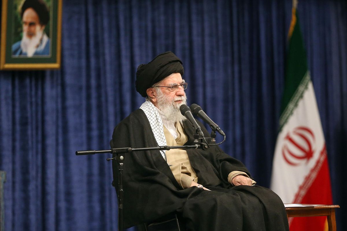 La crisi energetica dell'Iran, un'opportunità per Trump