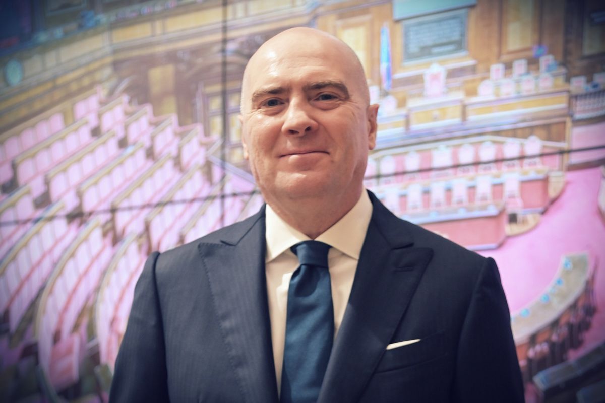 Marcello Cattani: «Sui nuovi farmaci ci siamo fatti superare da Pechino»