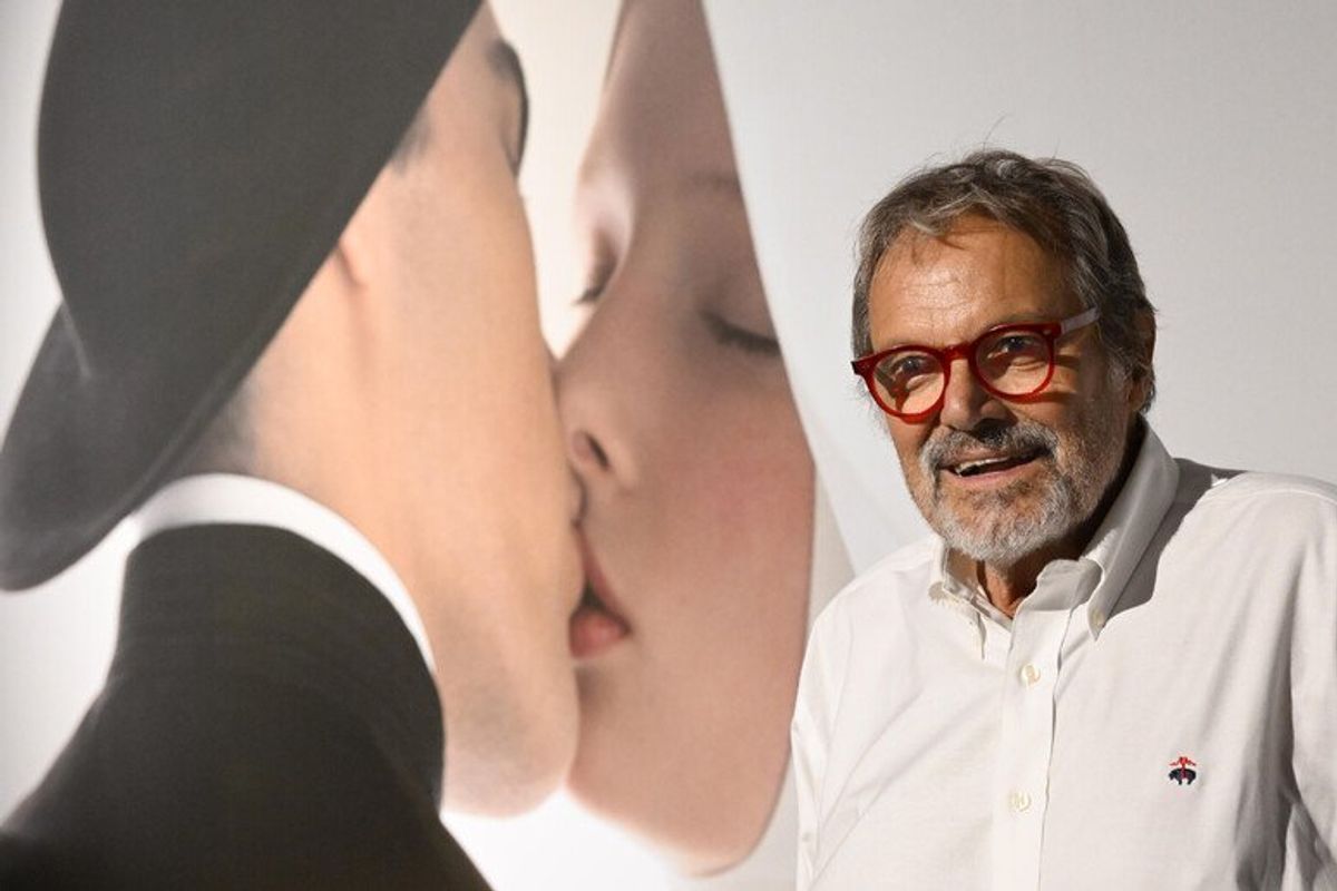 Foto e polemiche: a 82 anni se ne va Oliviero Toscani