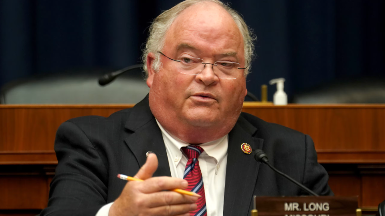 'Joke Appointment': Trump Names Tax Credit Scammer To Run IRS