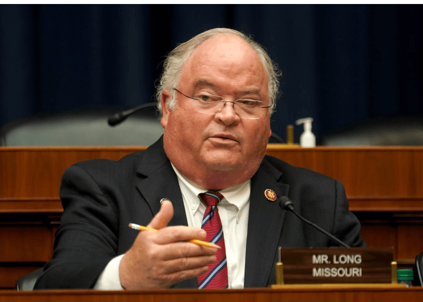 'Joke Appointment': Trump Names Tax Credit Scammer To Run IRS