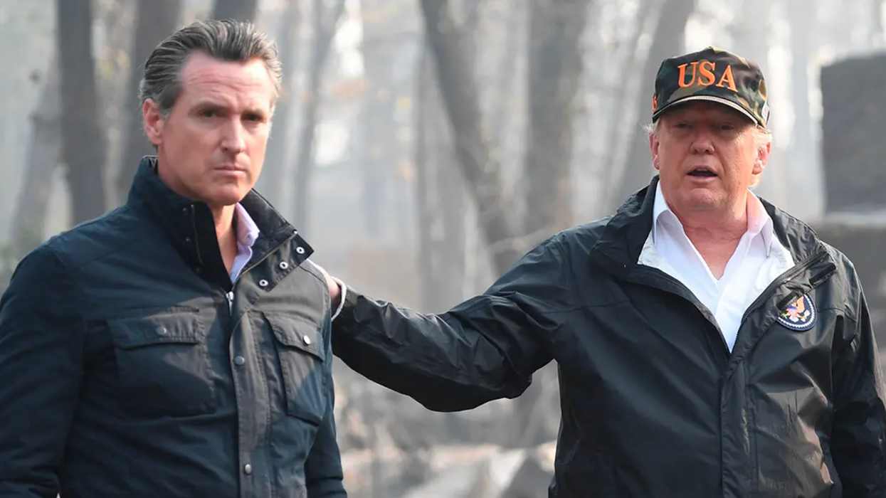 Amid Propaganda Firestorm, Mainstream Media Privileges Trump's Lies
