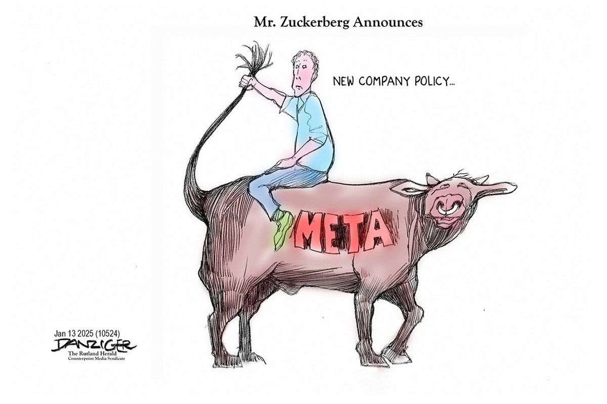 Danziger Draws