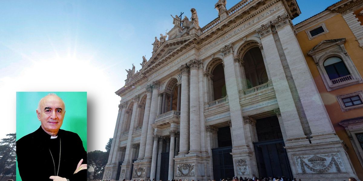 «Vi spiego perché la Chiesa parla ancora di indulgenze»