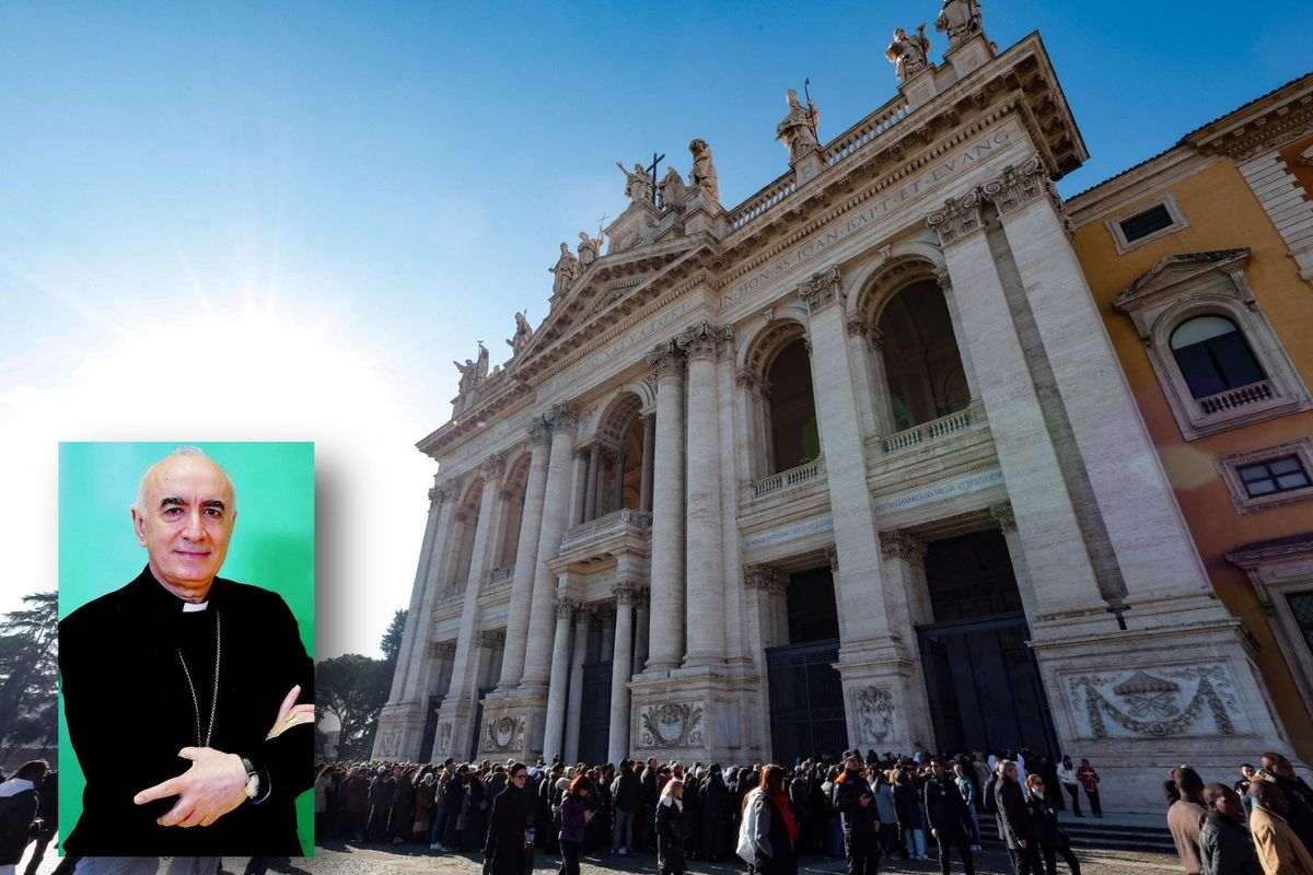 «Vi spiego perché la Chiesa parla ancora di indulgenze»