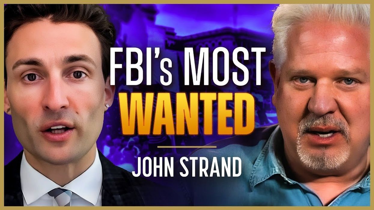 Trump Should Pardon ALL Jan. 6 Defendants?! | John Strand | The Glenn Beck Podcast | Ep 240
