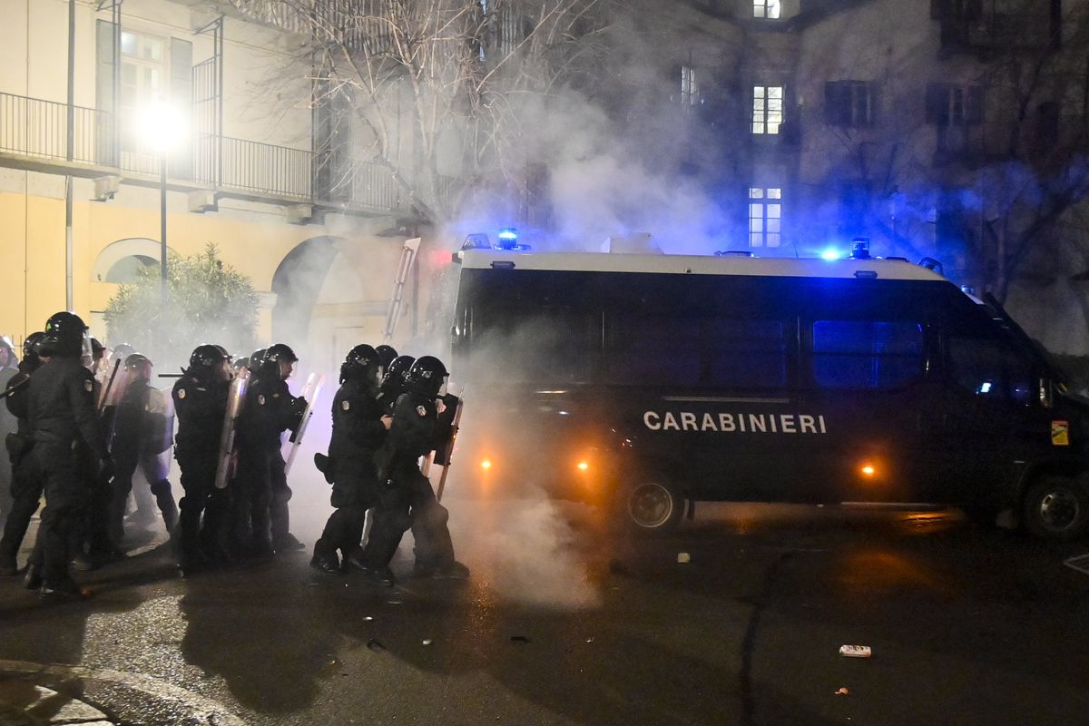 Una legge per creare una polizza a tutela degli agenti