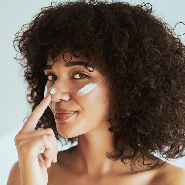 TikTok Says To Put Diaper Rash Cream On Your Face. Is That Good Advice?