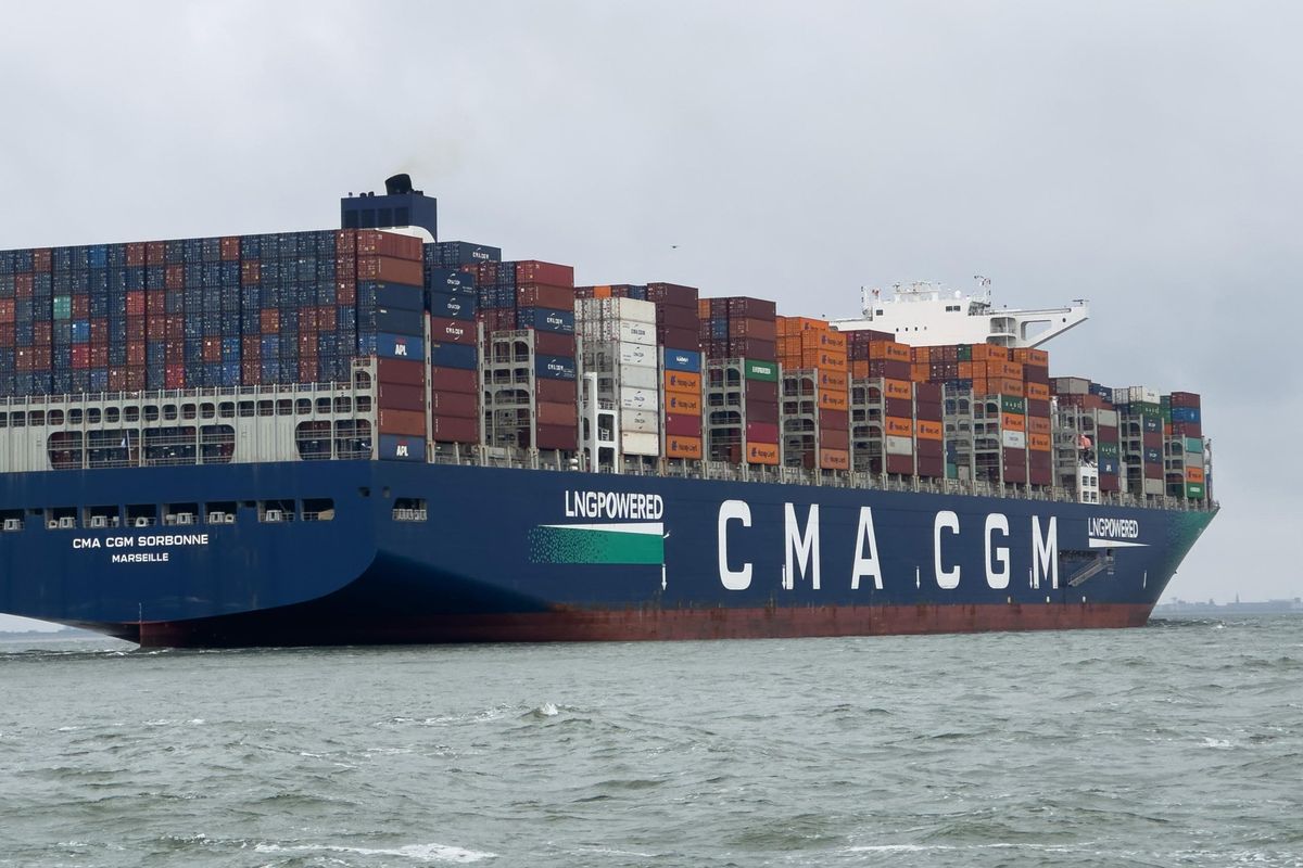 Stati Uniti pronti anche alla battaglia navale
