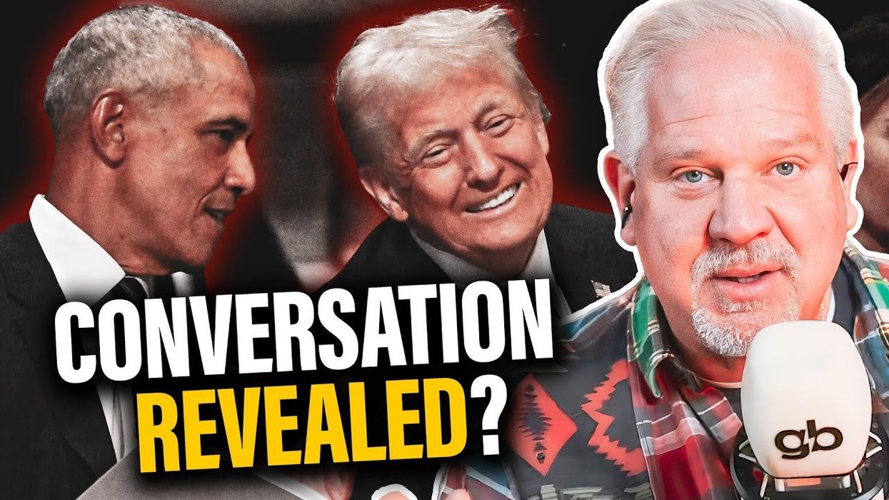 Did Lip Readers DECODE Obama & Trump’s Conversation at Jimmy Carter’s Funeral?