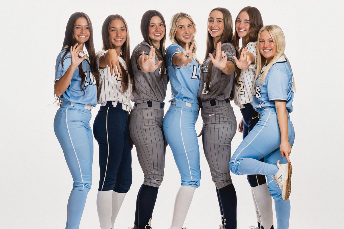 ROLL THE TAPE: Lake Creek Softball Media Day Hype Video