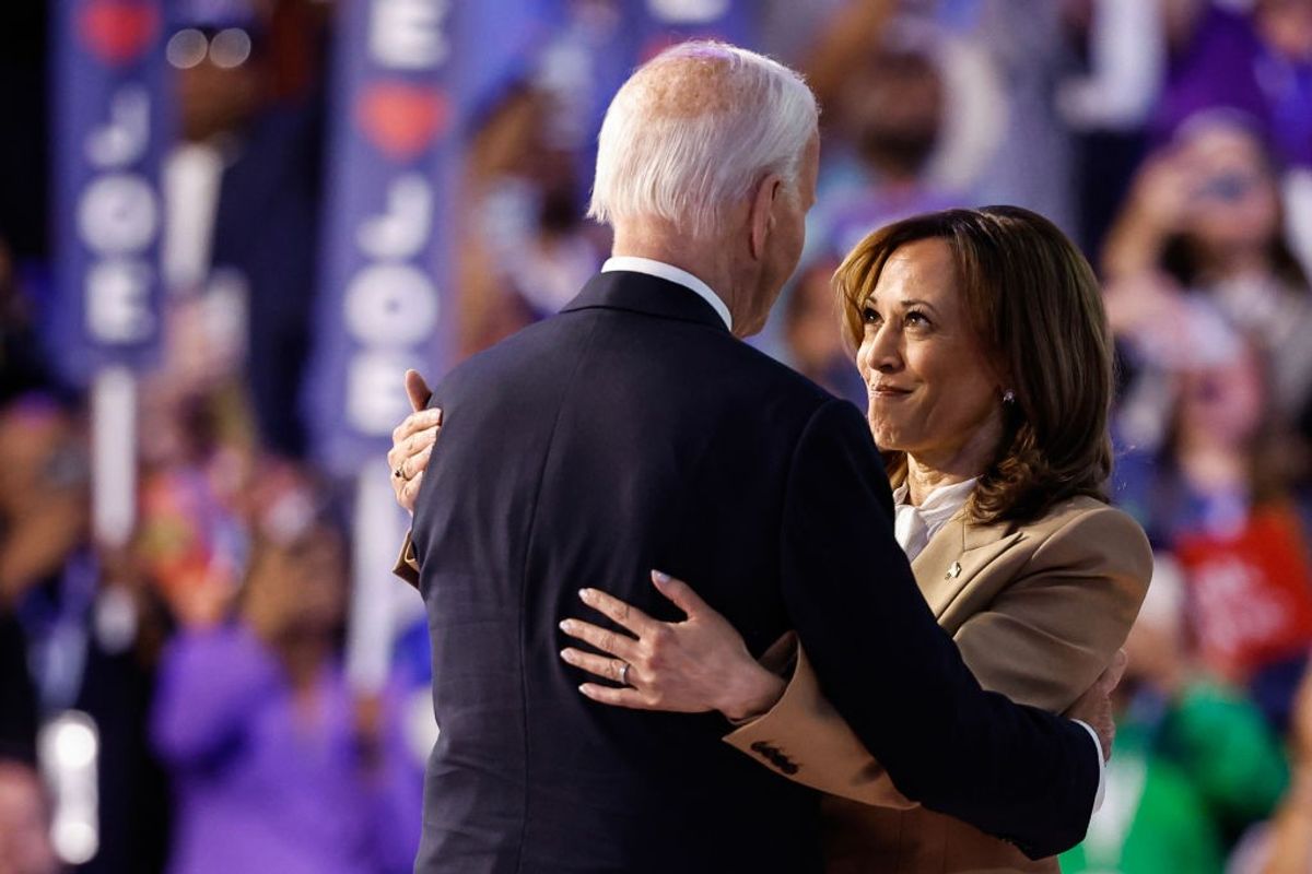 Autopsy Results: Why the Democrats Lost in 2024—And How to Start Winning ...