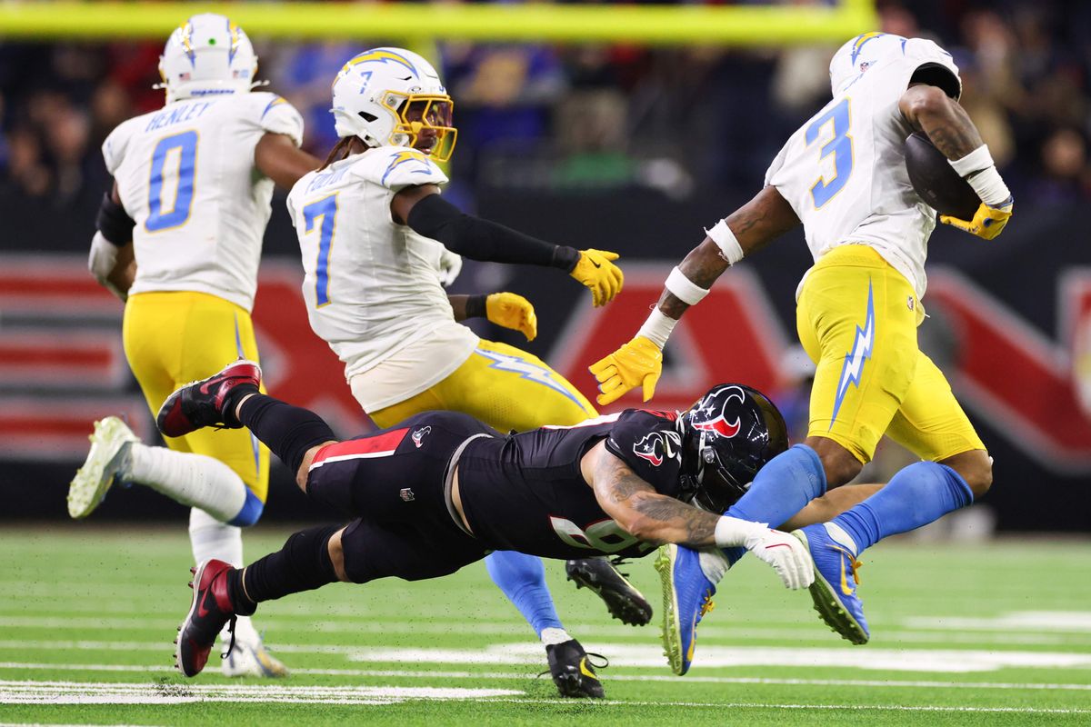 How Texans face uphill battle after big losses before pivotal Chiefs matchup