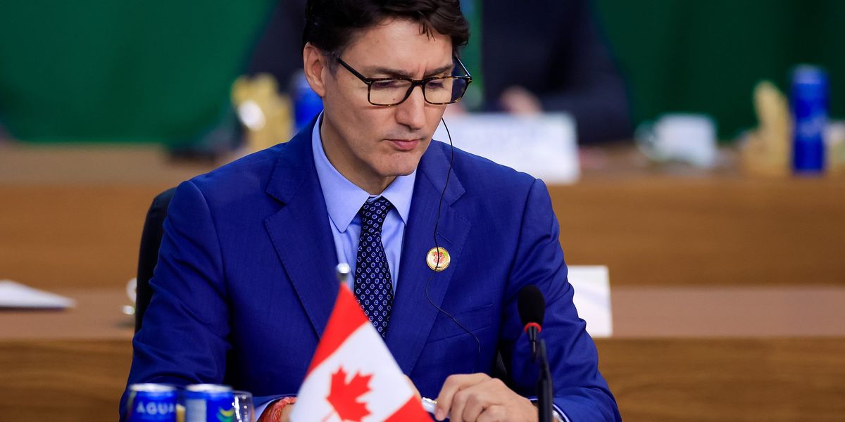 Trudeau lascia solo macerie. Più criminalità, più droga e Pil pro capite in picchiata