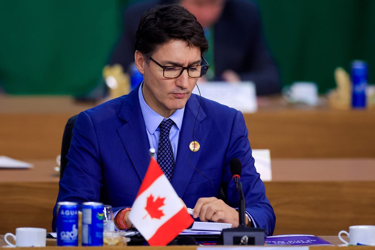 Trudeau lascia solo macerie. Più criminalità, più droga e Pil pro capite in picchiata